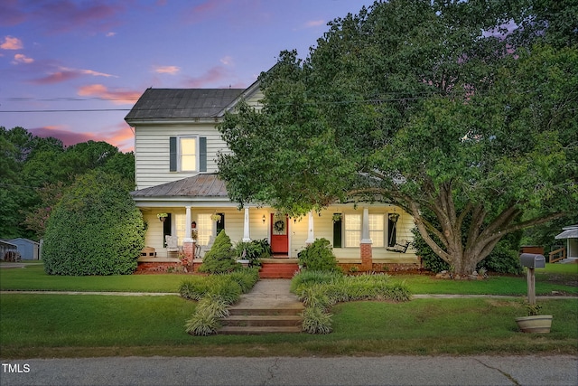 301 2nd St, Spring Hope, NC 27882 - photo 1