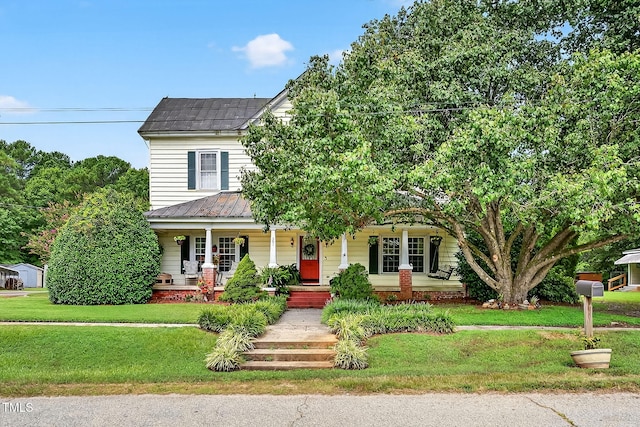 301 2nd St, Spring Hope, NC 27882 - photo 3