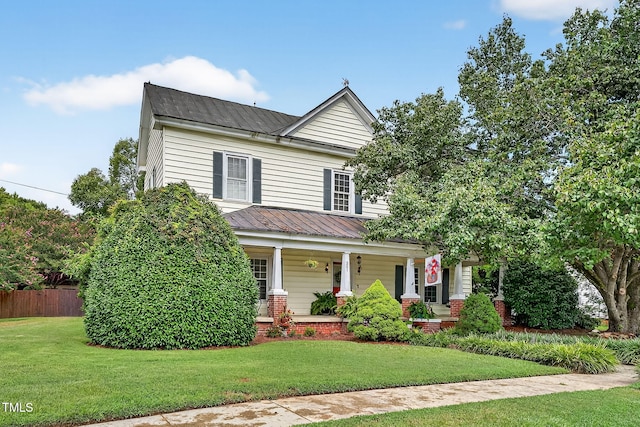 301 2nd St, Spring Hope, NC 27882 - photo 4