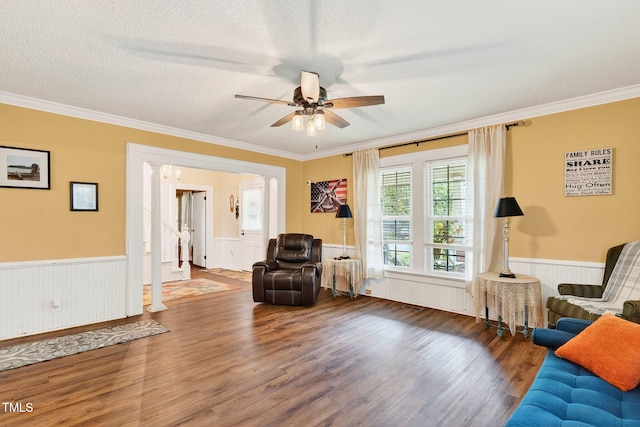 301 2nd St, Spring Hope, NC 27882 - photo 11
