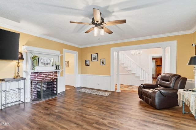 301 2nd St, Spring Hope, NC 27882 - photo 12