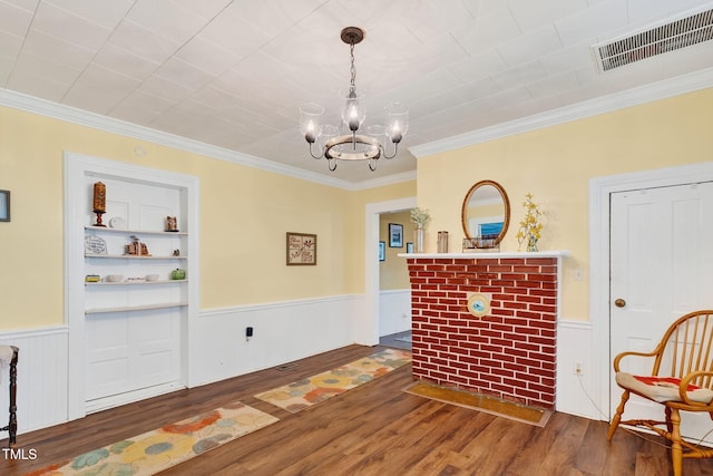 301 2nd St, Spring Hope, NC 27882 - photo 15