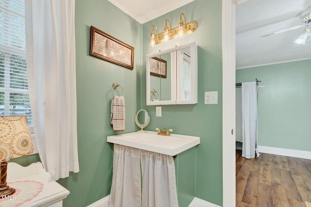 301 2nd St, Spring Hope, NC 27882 - photo 31