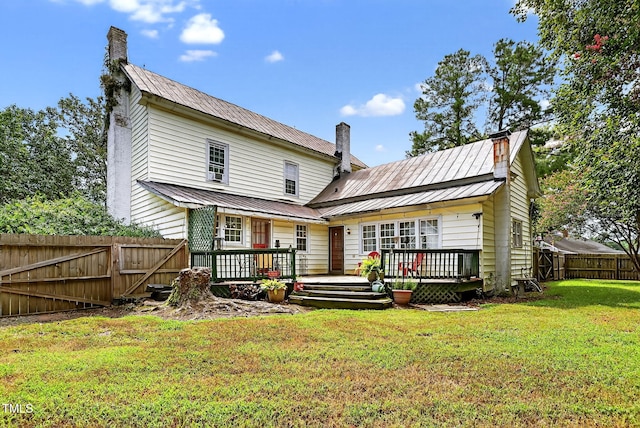 301 2nd St, Spring Hope, NC 27882 - photo 40
