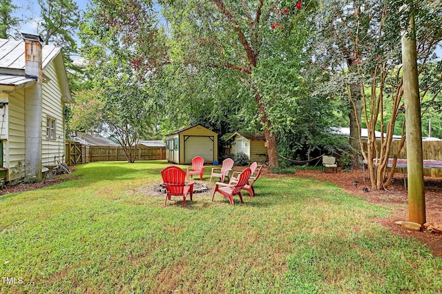 301 2nd St, Spring Hope, NC 27882 - photo 41