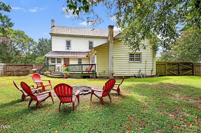 301 2nd St, Spring Hope, NC 27882 - photo 42