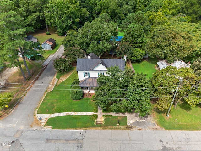 301 2nd St, Spring Hope, NC 27882 - photo 2