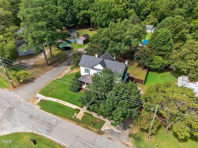 301 2nd St, Spring Hope, NC 27882 - photo 45