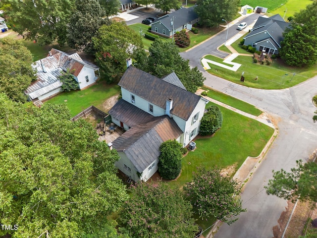301 2nd St, Spring Hope, NC 27882 - photo 46