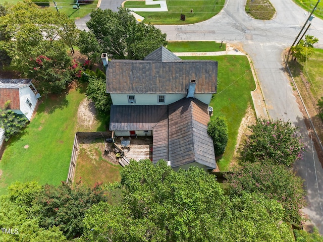 301 2nd St, Spring Hope, NC 27882 - photo 47