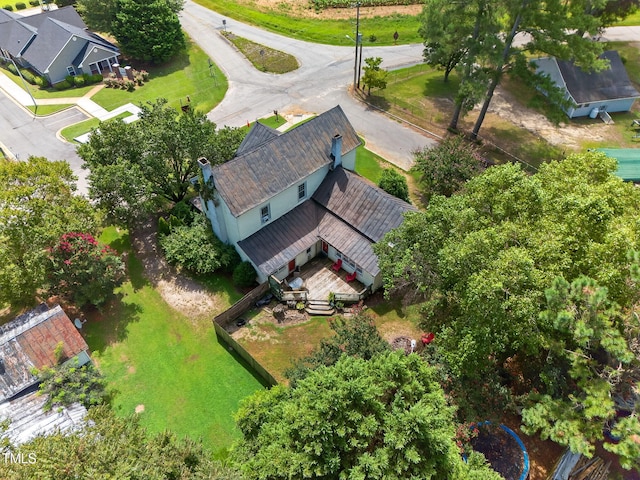 301 2nd St, Spring Hope, NC 27882 - photo 48