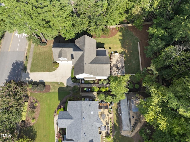 2216 Gresham Lake Rd, Raleigh, NC 27615 - photo 4