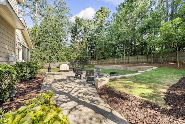 2216 Gresham Lake Rd, Raleigh, NC 27615 - photo 53