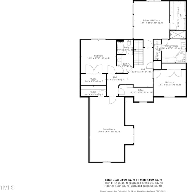 2216 Gresham Lake Rd, Raleigh, NC 27615 - photo 12