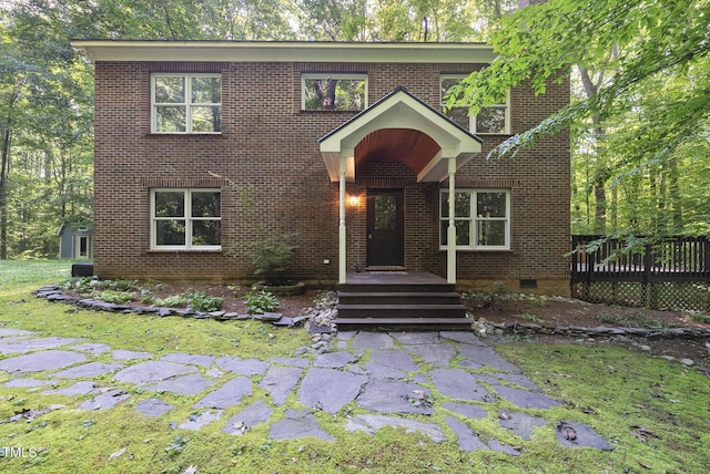 4524 Ridge Trl, Efland, NC 27243 - photo 1