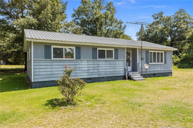103 Valley Dr, Lumber Bridge, NC 28357 - photo 3