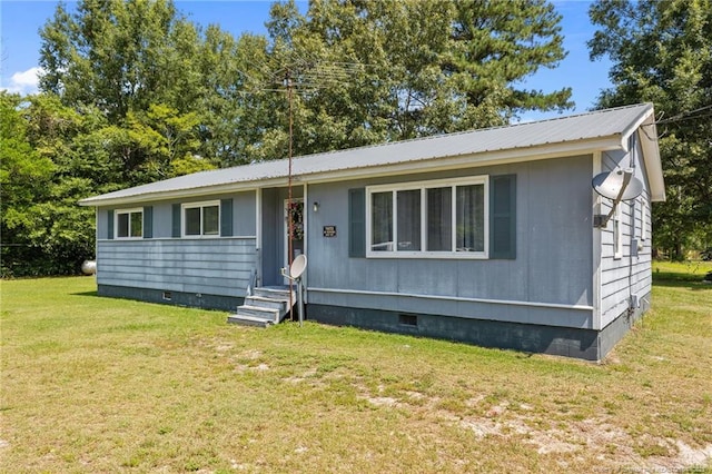 103 Valley Dr, Lumber Bridge, NC 28357 - photo 2