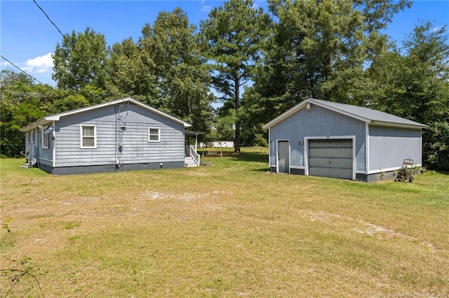 103 Valley Dr, Lumber Bridge, NC 28357 - photo 27