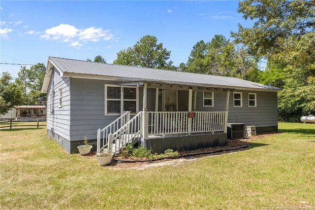103 Valley Dr, Lumber Bridge, NC 28357 - photo 28