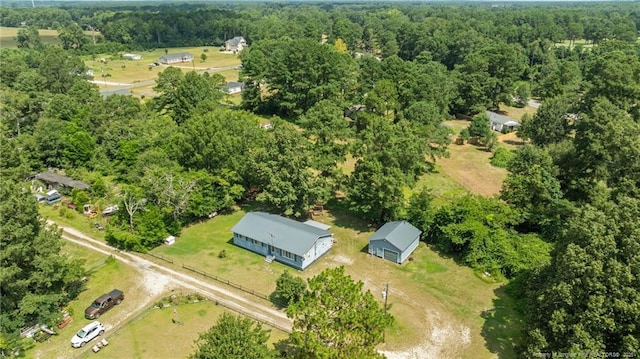 103 Valley Dr, Lumber Bridge, NC 28357 - photo 30