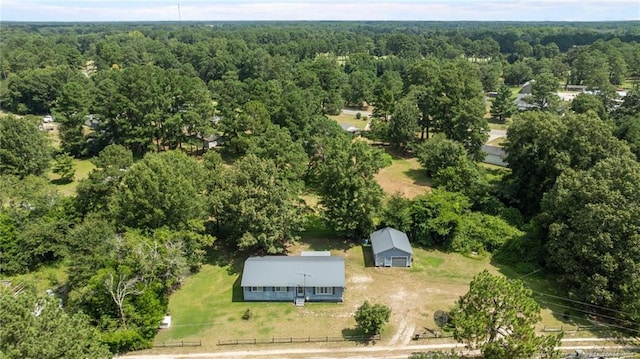 103 Valley Dr, Lumber Bridge, NC 28357 - photo 31