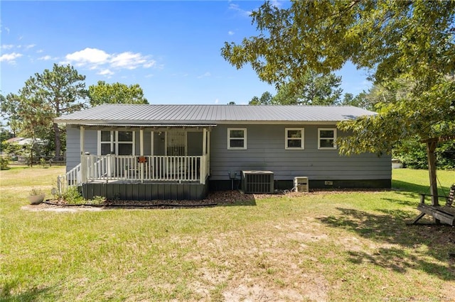 103 Valley Dr, Lumber Bridge, NC 28357 - photo 33