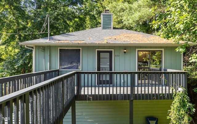 880 Motor Rd, Winston-Salem, NC 27105 - photo 1