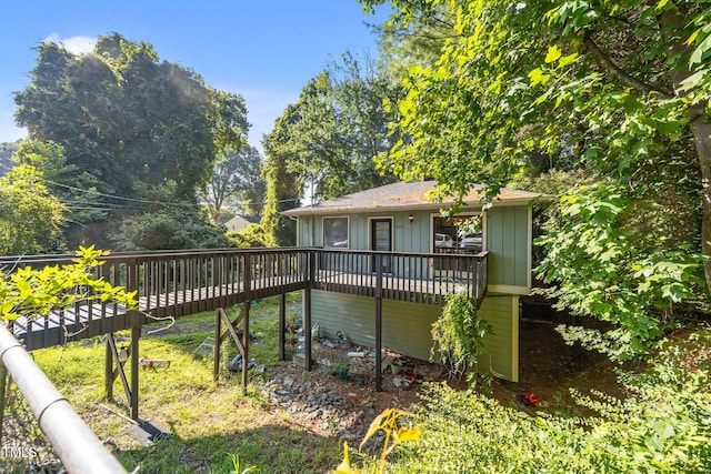 880 Motor Rd, Winston-Salem, NC 27105 - photo 2