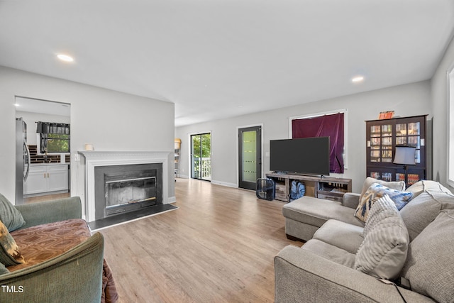 880 Motor Rd, Winston-Salem, NC 27105 - photo 5