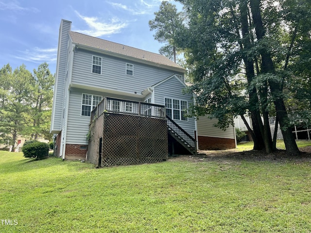 1214 Delham Rd, Knightdale, NC 27545 - photo 27