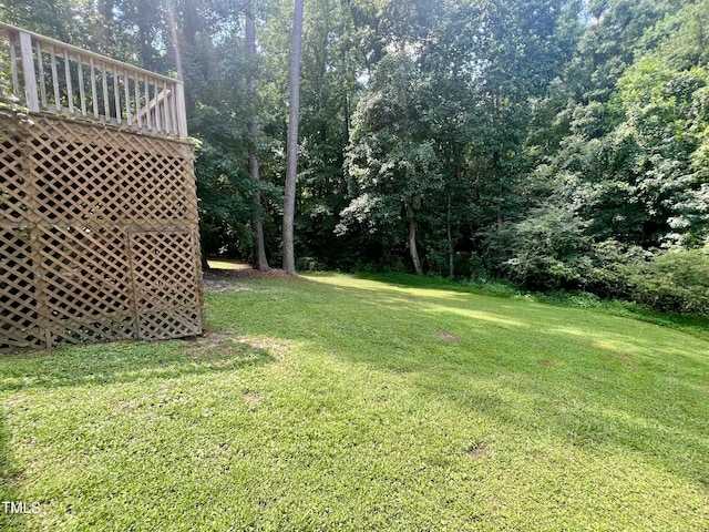 1214 Delham Rd, Knightdale, NC 27545 - photo 29