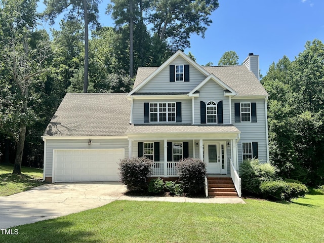 1214 Delham Rd, Knightdale, NC 27545 - photo 1