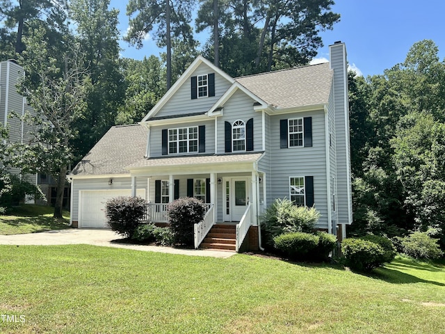 1214 Delham Rd, Knightdale, NC 27545 - photo 2