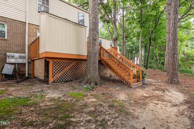 6433 New Market Way, Raleigh, NC 27615 - photo 32