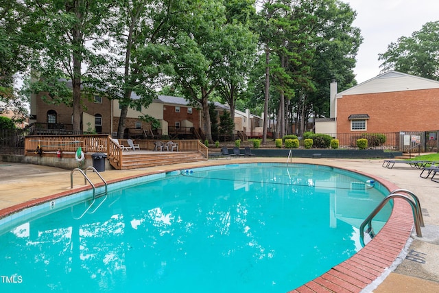 6433 New Market Way, Raleigh, NC 27615 - photo 24