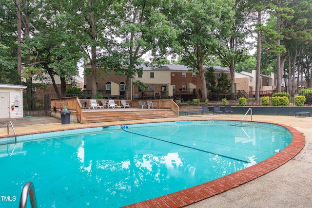 6433 New Market Way, Raleigh, NC 27615 - photo 25