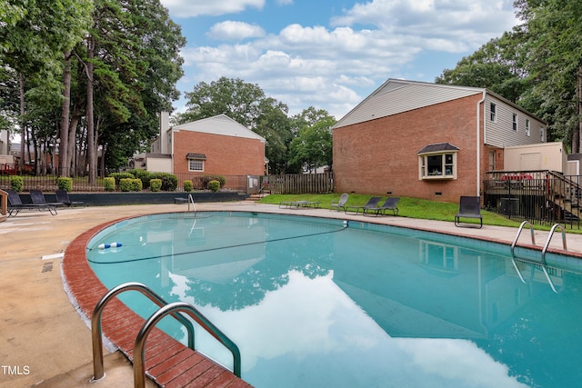 6433 New Market Way, Raleigh, NC 27615 - photo 26