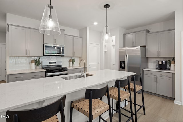 1319 Everton Ave, Durham, NC 27703 - photo 4