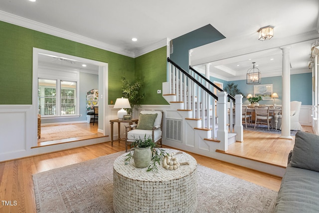 308 Kettlebridge Dr, Cary, NC 27511 - photo 31
