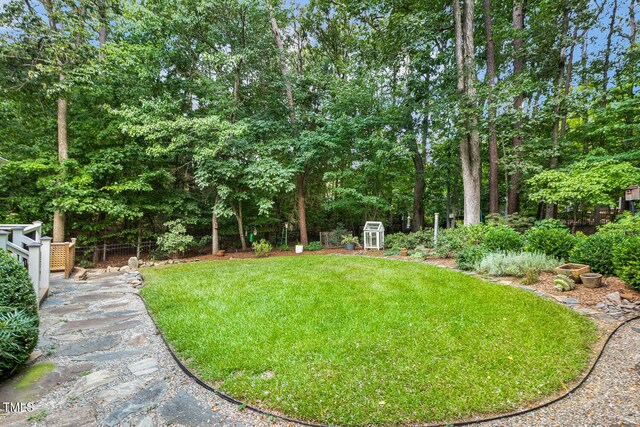 308 Kettlebridge Dr, Cary, NC 27511 - photo 72