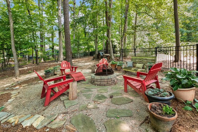 308 Kettlebridge Dr, Cary, NC 27511 - photo 74