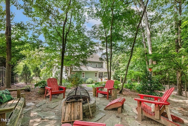 308 Kettlebridge Dr, Cary, NC 27511 - photo 75