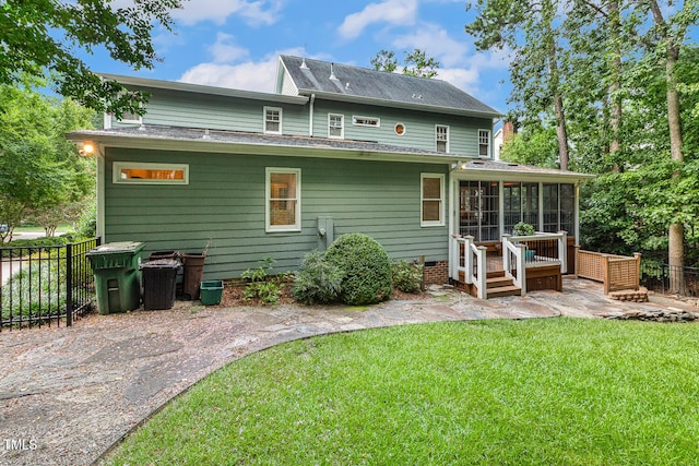 308 Kettlebridge Dr, Cary, NC 27511 - photo 78