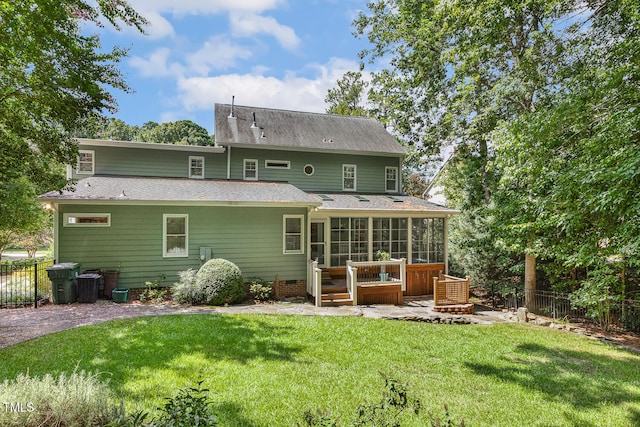 308 Kettlebridge Dr, Cary, NC 27511 - photo 79