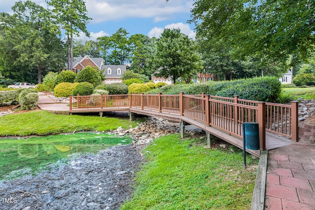 308 Kettlebridge Dr, Cary, NC 27511 - photo 91