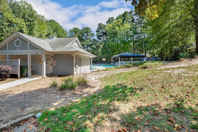 308 Kettlebridge Dr, Cary, NC 27511 - photo 92