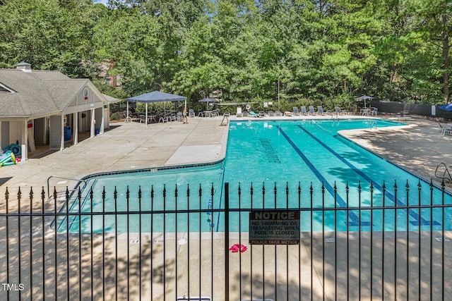 308 Kettlebridge Dr, Cary, NC 27511 - photo 93
