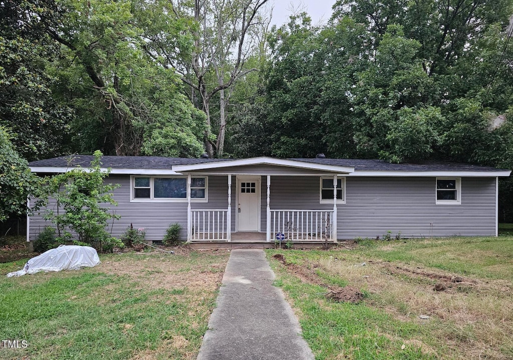 66 Toomer Loop Rd, Pittsboro, NC 27312 - photo 1