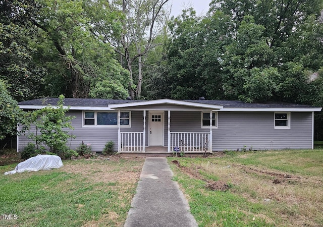 66 Toomer Loop Rd, Pittsboro, NC 27312 - photo 1