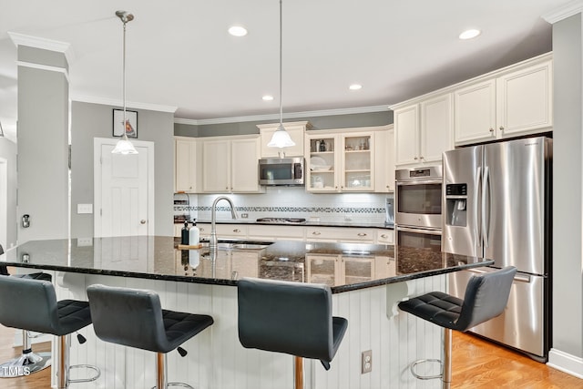 821 Ancient Oaks Dr, Holly Springs, NC 27540 - photo 10